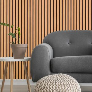 acoustic panels