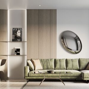 wooden wall panels