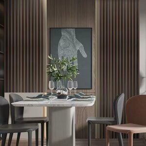 3D PS Wall Panel