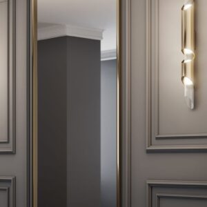 Affordable Wall Moulding