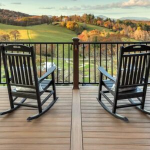Composite Decking Boards