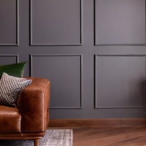Decorative PS Wall Trim