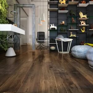 Eco Friendly SPC Flooring
