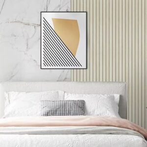 Eco-friendly PS Wall Panel