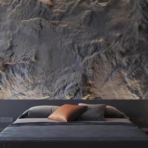 Faux Stone Panels