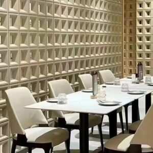 Lightweight Stone Panels