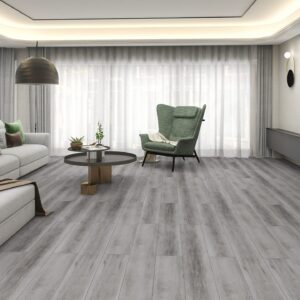 Luxury SPC Flooring