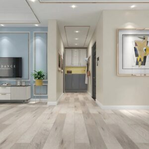 Luxury Vinyl Flooring
