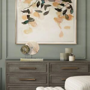 Modern Wall Moulding