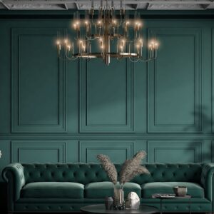 PS Crown Moulding
