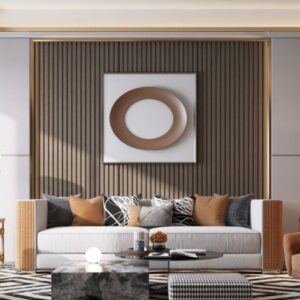 PS Decorative Wall Panel