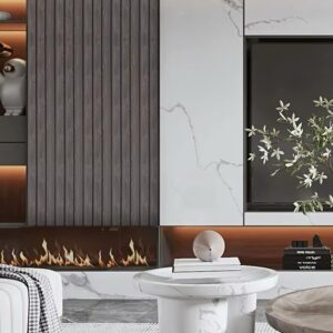 PS Interior Wall Paneling