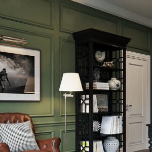 PS Trim for Walls
