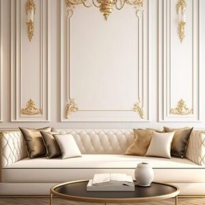 PU Decorative Trim