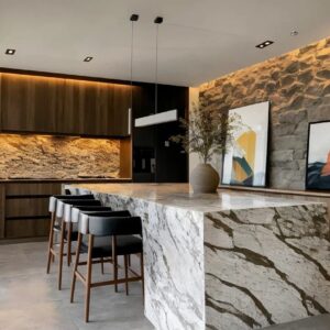 PU Decorative Wall Panels
