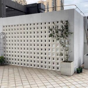 PU Stone Facade Panels