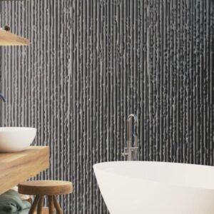 PU Stone Siding