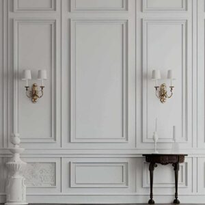 PU Wall Moulding