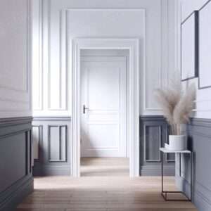 PU Wall Trim