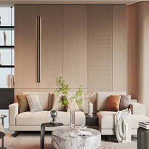 PVC Wall Boards