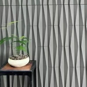 Polyurethane Stone Panel