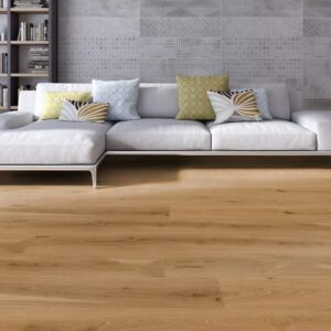 SPC Flooring