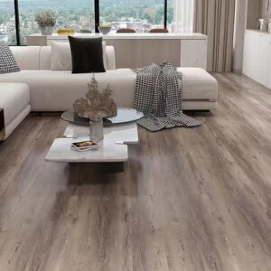 SPC Vinyl Flooring