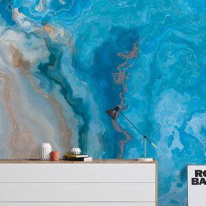 UV Marble Sheet