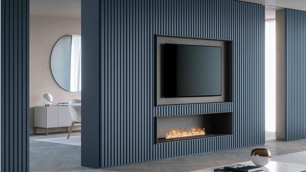WPC Wall Panels