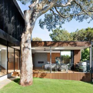 Weatherproof Wall Panels