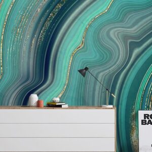 wall panel marble