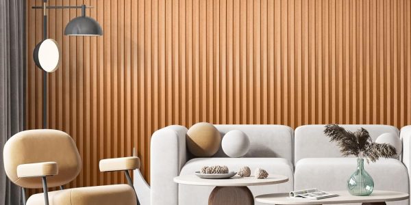 wall panel